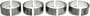 Clevite Connecting Rod Bearing Set