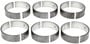 Clevite Connecting Rod Bearing Set