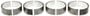 Clevite Connecting Rod Bearing Set