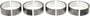 Clevite Connecting Rod Bearing Set