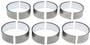 Clevite Connecting Rod Bearing Set