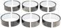 Clevite Connecting Rod Bearing Set