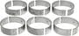 Clevite Standard Connecting Rod Bearing Set
