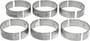 Clevite Connecting Rod Bearing Set