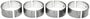 Clevite Connecting Rod Bearing Set