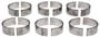 Clevite Connecting Rod Bearing Set