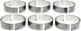 Clevite Standard Connecting Rod Bearing Set