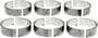 Clevite Connecting Rod Bearing Set