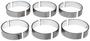 Clevite Standard Connecting Rod Bearing Set