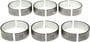 Clevite Standard Connecting Rod Bearing Set