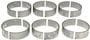 Clevite Standard Connecting Rod Bearing Set