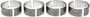 Clevite Connecting Rod Bearing Set