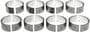 Clevite Standard Connecting Rod Bearing Set