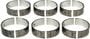 Clevite Standard Connecting Rod Bearing Set