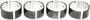 Clevite Standard Connecting Rod Bearing Set