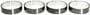 Clevite Connecting Rod Bearing Set