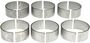 Clevite Standard Connecting Rod Bearing Set