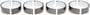 Clevite Connecting Rod Bearing Set