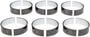 Clevite Standard Connecting Rod Bearing Set