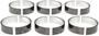Clevite Connecting Rod Bearing Set