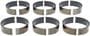 Clevite Standard Connecting Rod Bearing Set