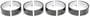 Clevite Connecting Rod Bearing Set