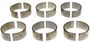Clevite Standard Connecting Rod Bearing Set