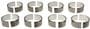 Clevite Standard Connecting Rod Bearing Set