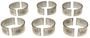 Clevite Standard Connecting Rod Bearing Set