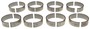 Clevite Connecting Rod Bearing Set