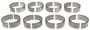 Clevite Connecting Rod Bearing Set