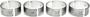 Clevite Connecting Rod Bearing Set