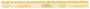 Clevite Plastigage Clearance Measuring Tool 0.009 To 0.020 Inch Yellow