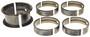 Clevite Crankshaft Main Bearing Set