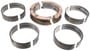 Clevite Crankshaft Main Bearing Set