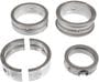Clevite Crankshaft Main Bearing Set