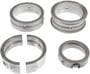 Clevite Crankshaft Main Bearing Set