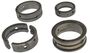 Clevite Crankshaft Main Bearing Set