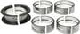 Clevite Crankshaft Main Bearing Set