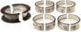 Clevite Crankshaft Main Bearing Set