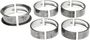 Clevite Crankshaft Main Bearing Set