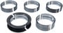 Clevite Crankshaft Main Bearing Set