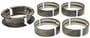 Clevite Crankshaft Main Bearing Set