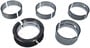 Clevite Crankshaft Main Bearing Set
