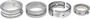 Clevite Crankshaft Main Bearing Set