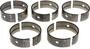 Clevite Crankshaft Main Bearing Set