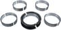 Clevite Crankshaft Main Bearing Set
