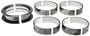 Clevite Crankshaft Main Bearing Set