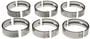 Clevite Crankshaft Main Bearing Set