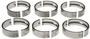 Clevite Crankshaft Main Bearing Set